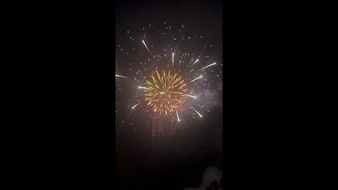 Late post but some 4th of July fireworks 🎇🎇
