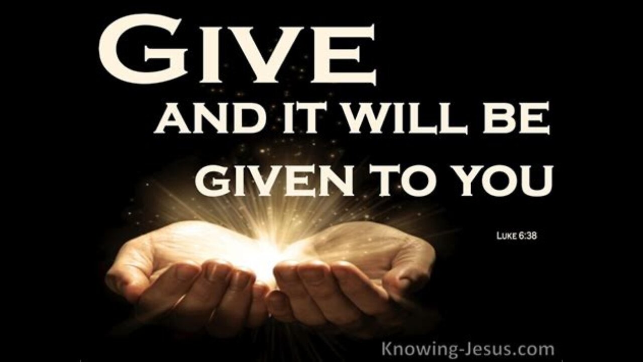David Wilcock_Give it Back to God_Part 2
