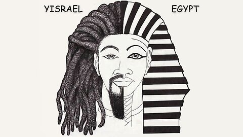 The Most High Smote Israel & Egypt