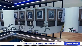 'Vulgar, repulsive': Trump receives backlash for mocking Biden, Obama in new White House plaques