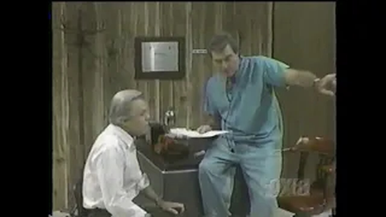 Big Chuck & Lil John : Ben Crazy : Cat Scan