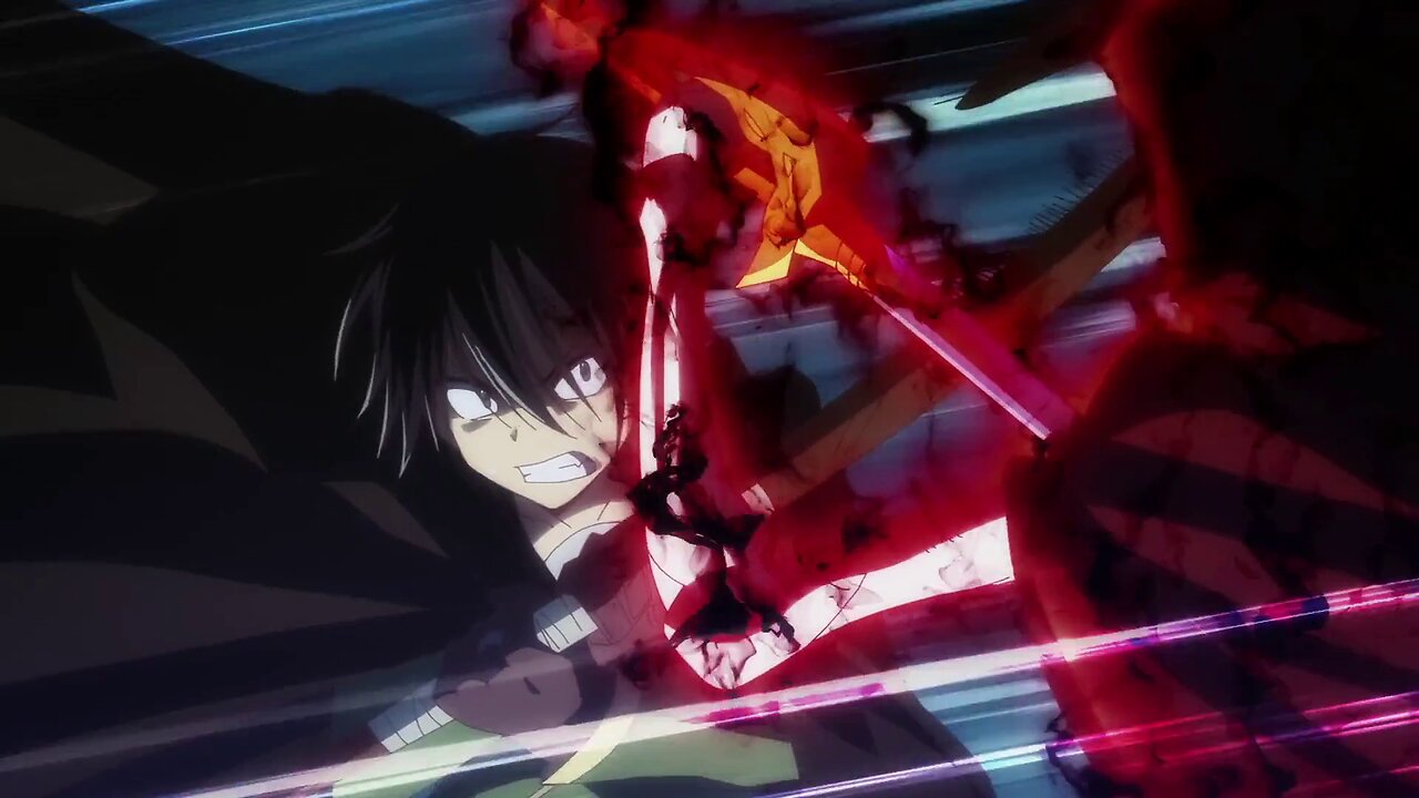 Loner Life In Another World - Haruka vs lvl. 100 floor boss