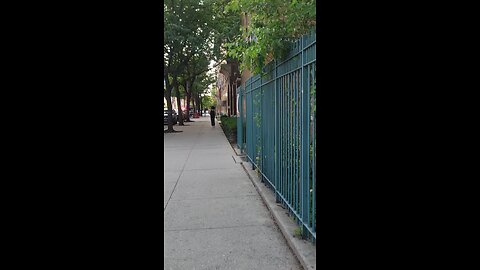 NY Predators Dept engaging in PSYOPS using color psychology warfare and coercive threats.