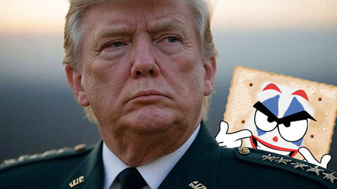 Trump To Suspend Habeas Corpus? 04-30-25