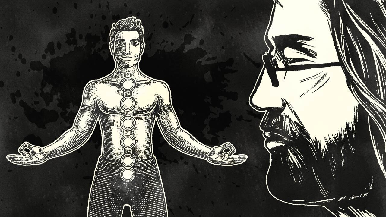 【エンドゥ】前文明の技術【切り抜き】