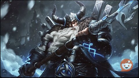 The Climb To Demigod Smite 2- Odin Support