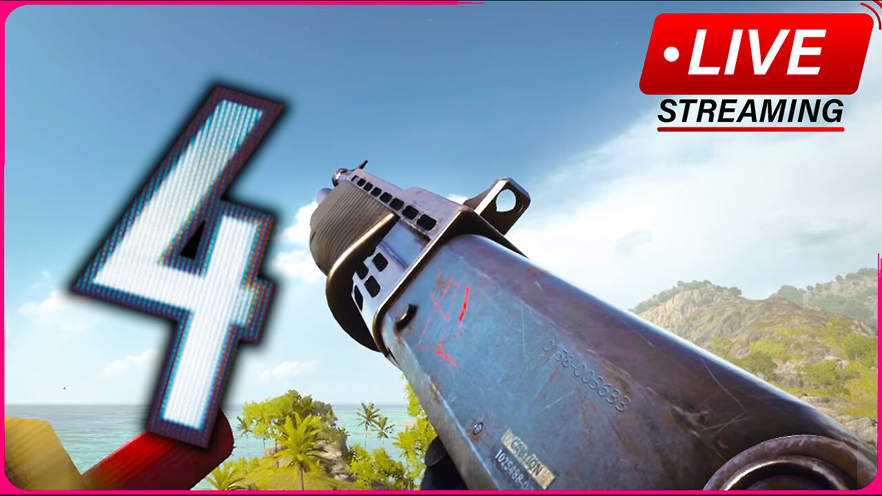 If BF6 is this Goood