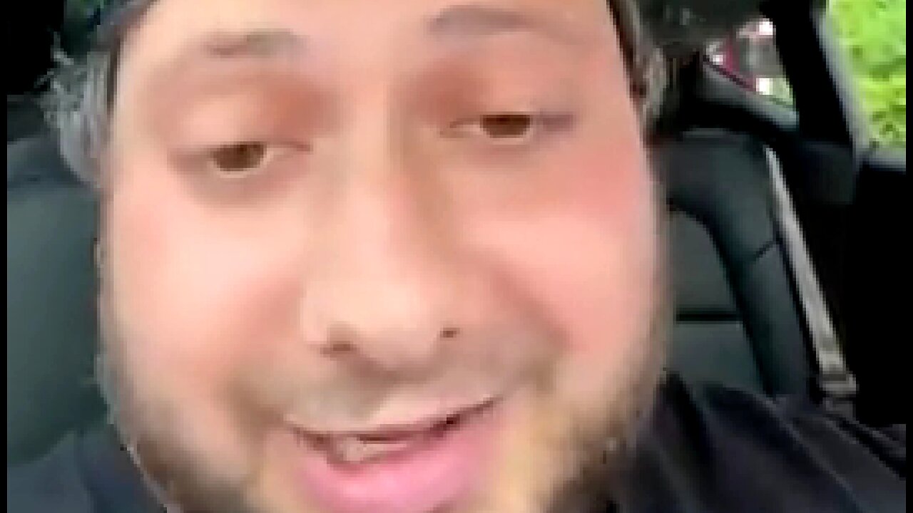 $200/DAY TO PARTICIPATE IN THE PLANNED 6/14 RIOTS. HE SAID NO 👊