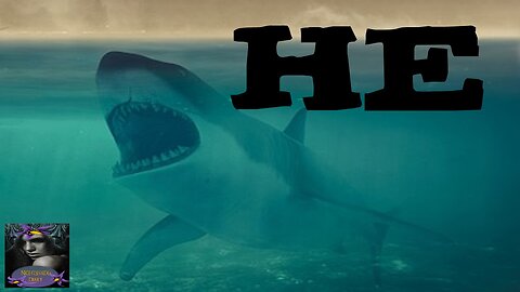 He | Ultimate Cryptid Story | Nightshade Diary Podcast