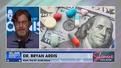 Dr. Bryan Ardis | SEEKING ANSWERS IN HOPES OF ACCOUNTABILITY