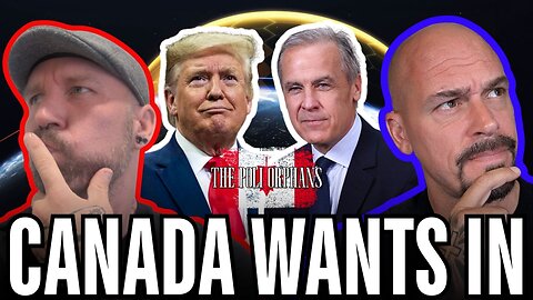 Canada wants Golden Dome, South Africa vs Trump, Canada Post, Reform Act & $80M for Islamic School