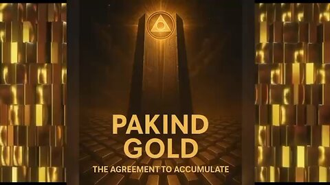 PAKINDGOLD 05/11/25 #QAZ