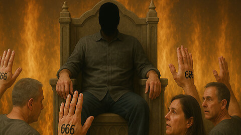 Is This Man the Antichrist? HUGE Signs He’s READY to Make His Appearance on the Global World Stage!