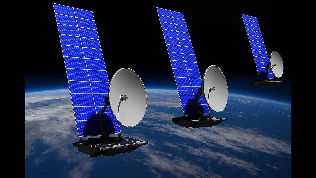 Distributed Radio Astronomy