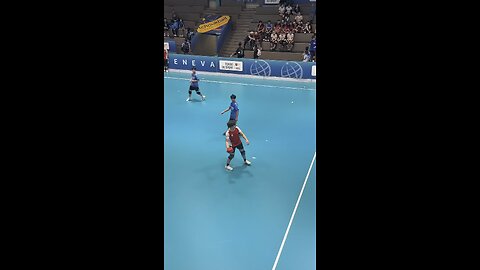 💀 Try catching that