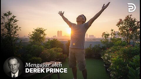 Syarat Keempat Mendekati Tuhan: Dengan Ibadah, Pujian dan Syukur (Bagian 5)