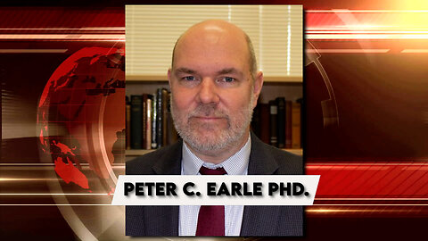 Ep. 2241: Gold, Silver, and the Global Reset w/ Peter Earle | Take FiVe