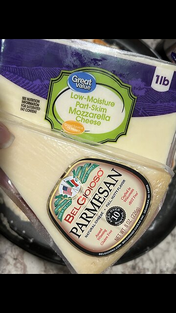 Homemade Pizza from Scratch |