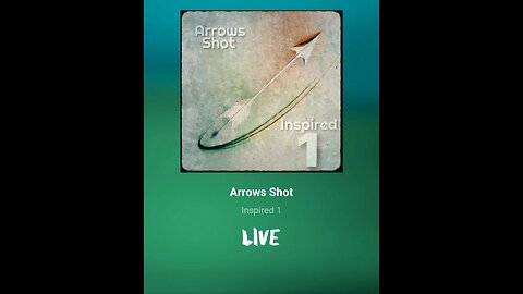 Arrows Shot