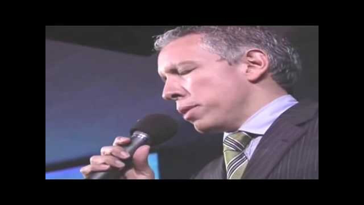 Marcos Barrientos - En Vivo A Cada Instante, No Hay Nadie Como Tu - ¡Concierto Completo.