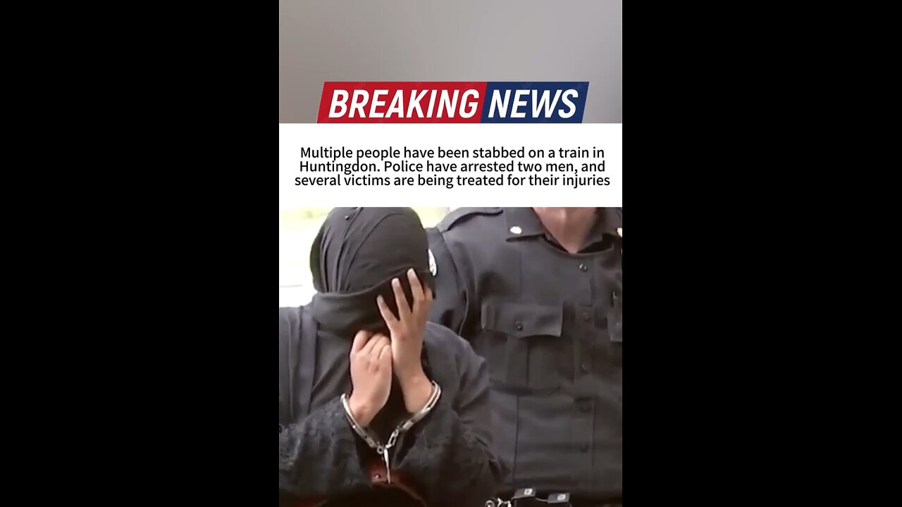 Tragedy on the Train 🥺🥺