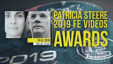 The Patricia Steere Flat Earth Video Awards Show 2019