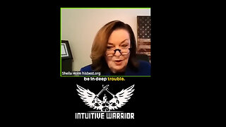 The Truth Bombs Sheila Holm Just Dropped Will Shake America