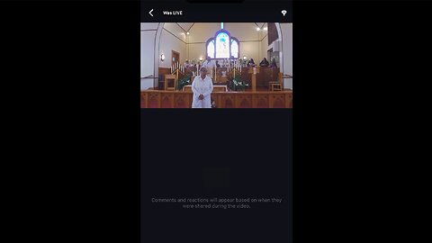 Joining the African Methodist Church on Easter Sunday