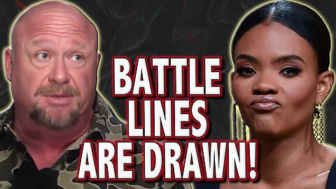 Battle Lines are Drawn!