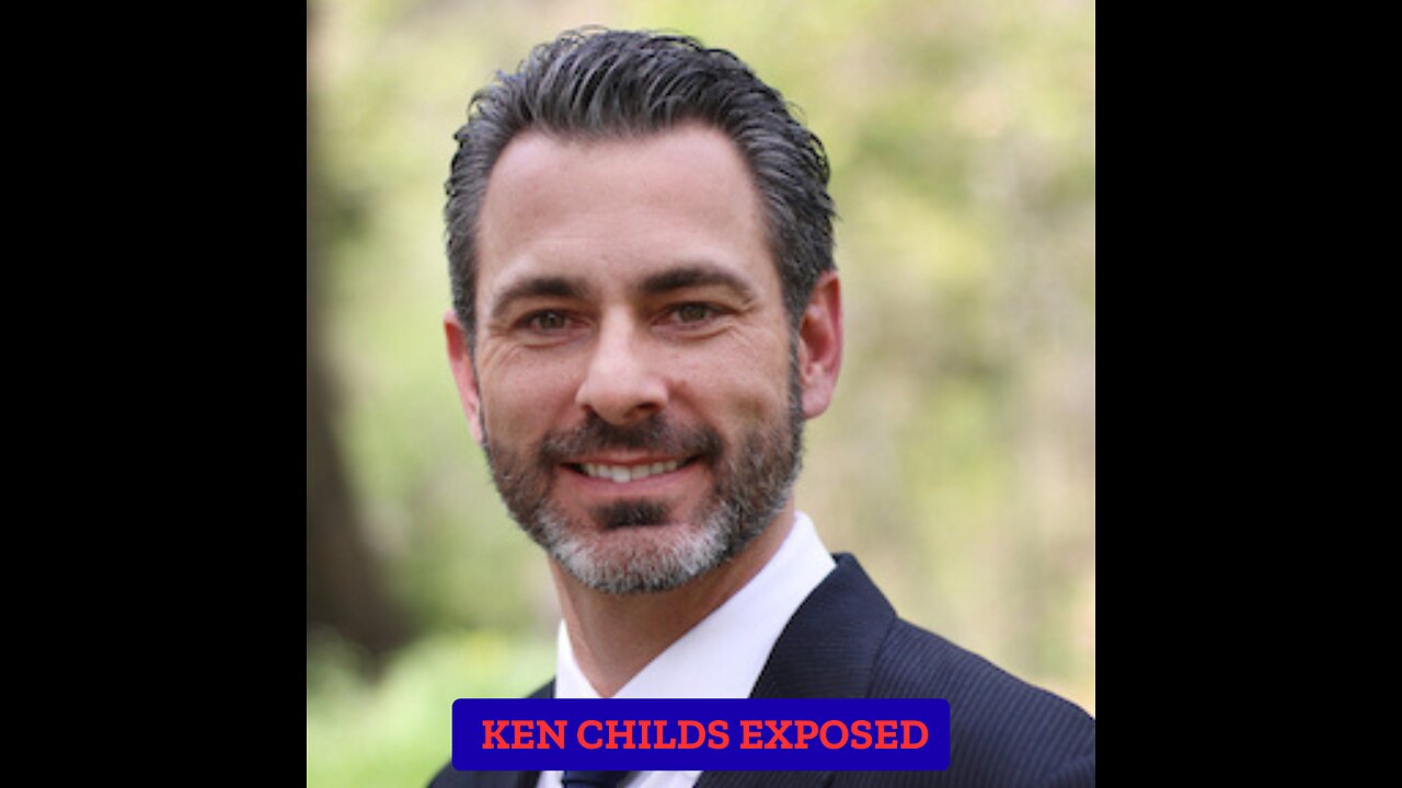 Criminal Web Exposed The Alarming Allegations of Frauds, Scandals tied to Ken Childs