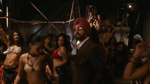 Kufar I Official Video | Diljit Dosanjh I Manushi Chhillar | Aura I Raj Ranjodh I MixSingh