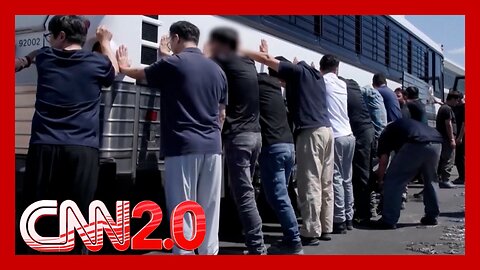 South Koreans Speak Out After Massive Immigration Raids in Georgia | CNN2.0
