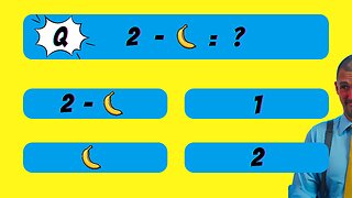 6 Subtraction Quiz Exercises for Kids | 1st & 2nd Grade Math