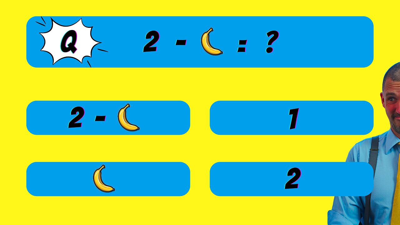 6 Subtraction Quiz Exercises for Kids | 1st & 2nd Grade Math