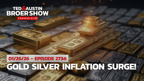 01/26/26 Vehicle Kill Switch 2024 While Vaccine SIDS Deaths Rise!