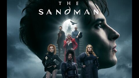 The Sandman | Review | Wild and unexpected