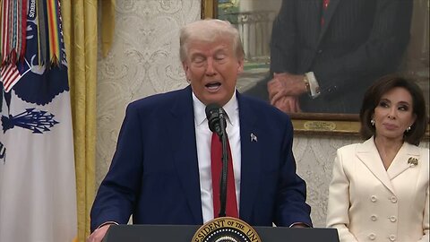 Trump says he warned Netanyahu to hold off on Iran strike during nuclear talks