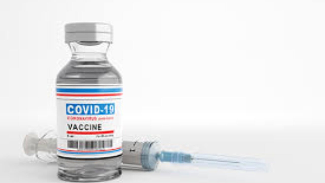 Covid Vaccines Injuries New Data Confirmed