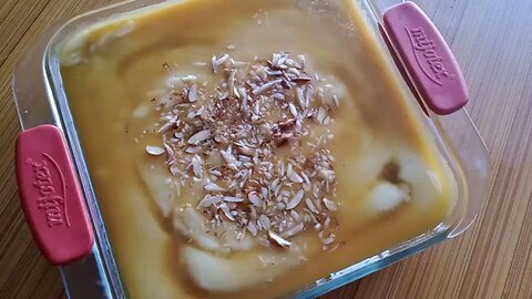 Butter Soctch Ferrni