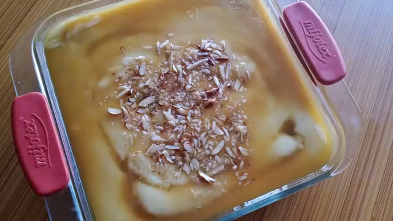 Butter Soctch Ferrni