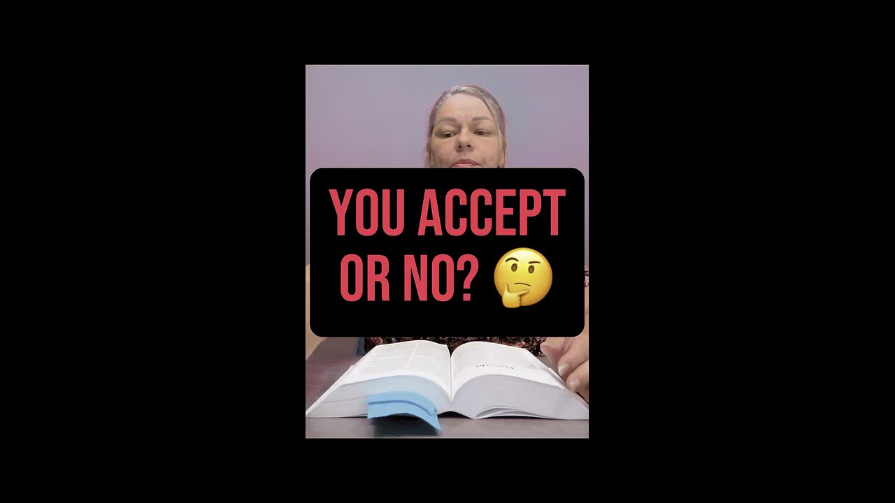 GM: You Accept Or No? 🤔 #signlanguage #talk #reaction #asl #knowledge