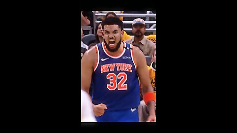 🔥 THE KNICKS ARE BACK! NY STAYS ALIVE in the 2025 ECF vs PACERS! 🚀💥