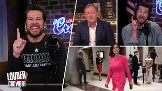 🔴 The "N-Word" Fallout: Why Piers Morgan Censored My Interview - GUEST: Nancy Mace