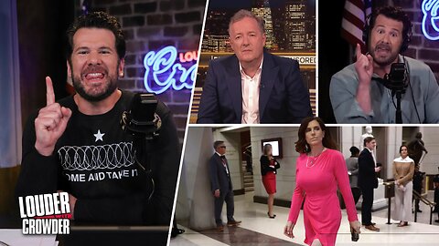 🔴 The "N-Word" Fallout: Why Piers Morgan Censored My Interview - GUEST: Nancy Mace