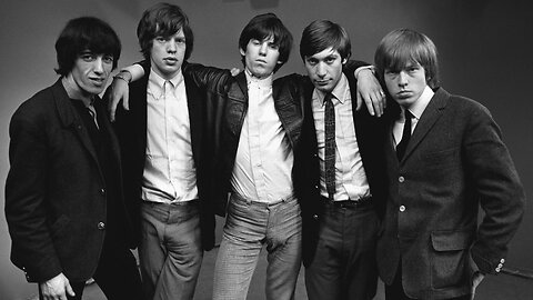 The Rolling Stones - Gimme Shelter