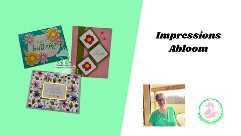 Impressions Abloom