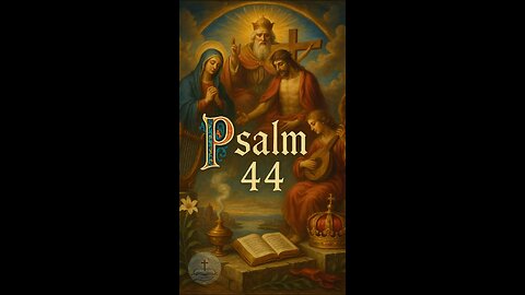 Psalm 44