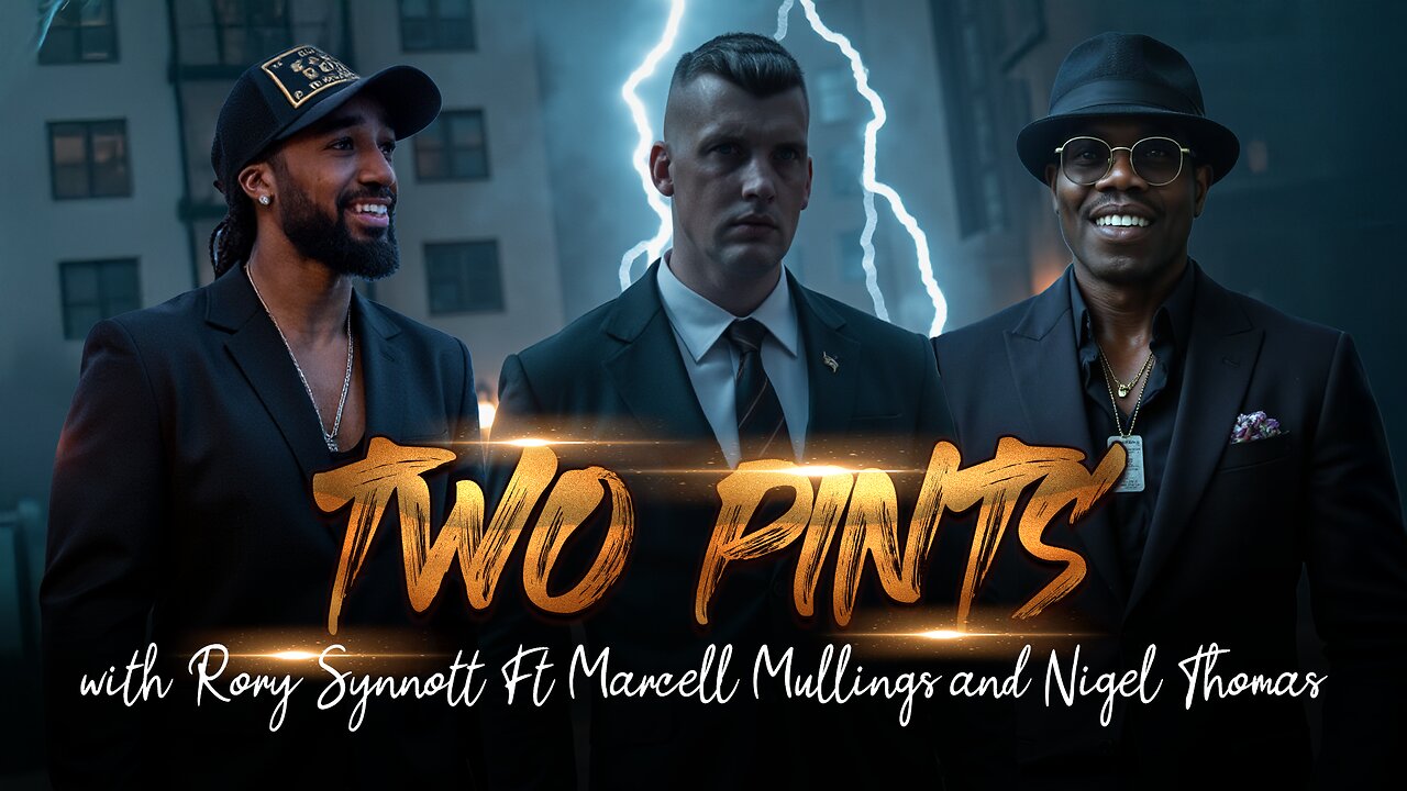 2 PINTS WITH RORY | EP.66 - I’VE HAD ENOUGH