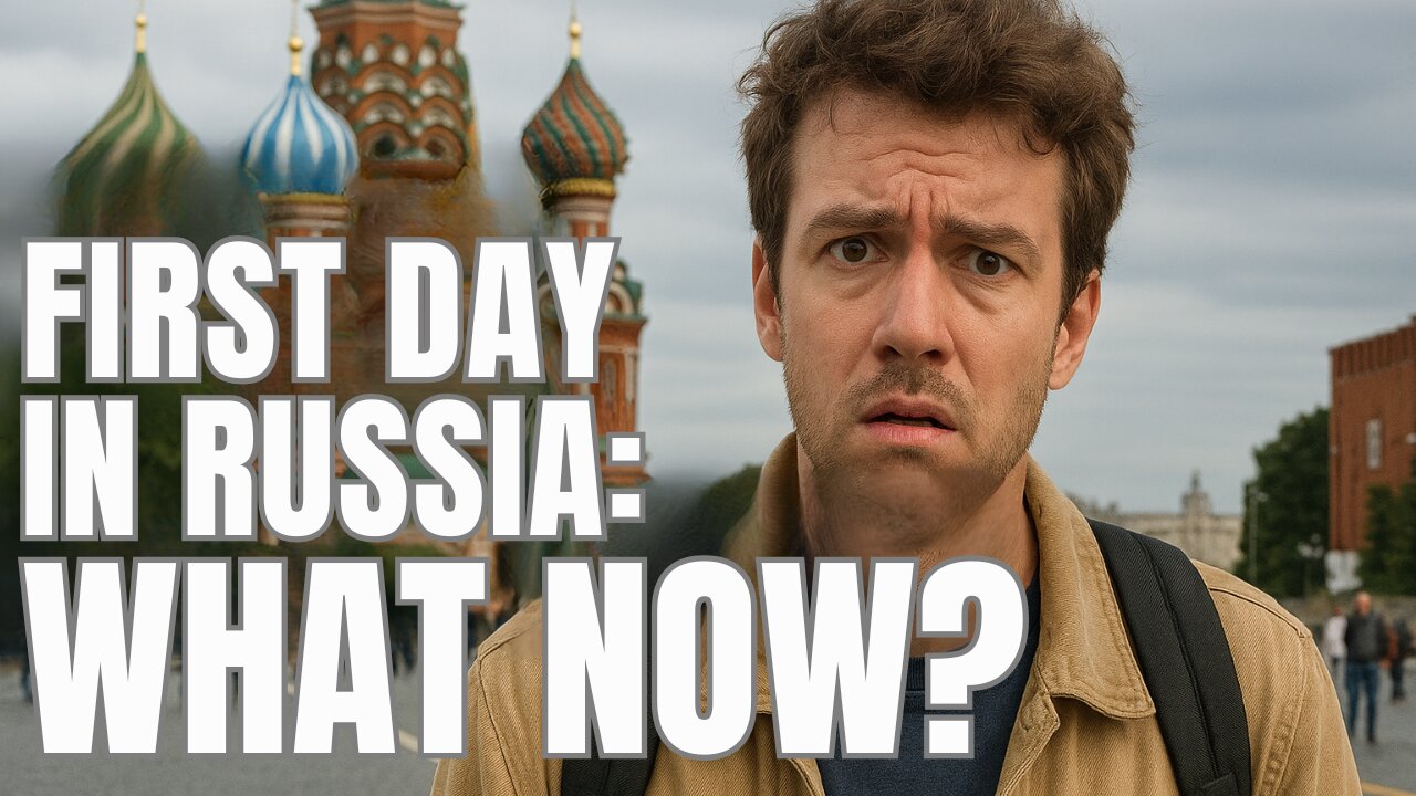 Lost in Russian Bureaucracy? SNILS, Госуслуги (Gosuslugi), Biometrics & Bank Accounts EXPLAINED 🇷🇺📲💳