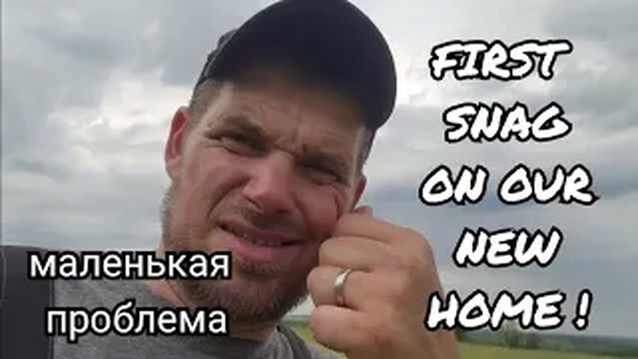 Change of Plans in RUSSIA #62
